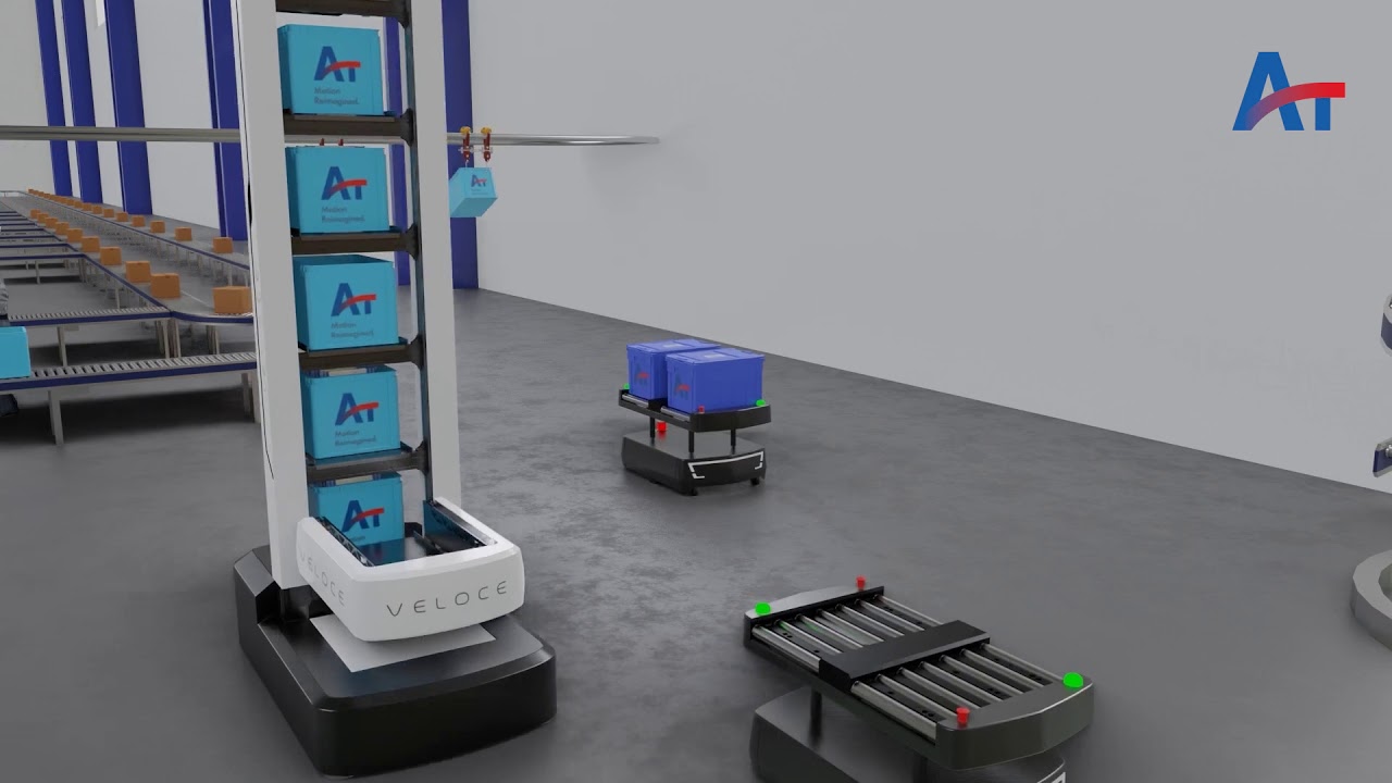 FMS-Fleet Management System | RN Logistik